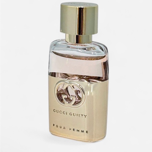 Gucci Other - NEW Gucci Guilty Pour Femme 5 ml